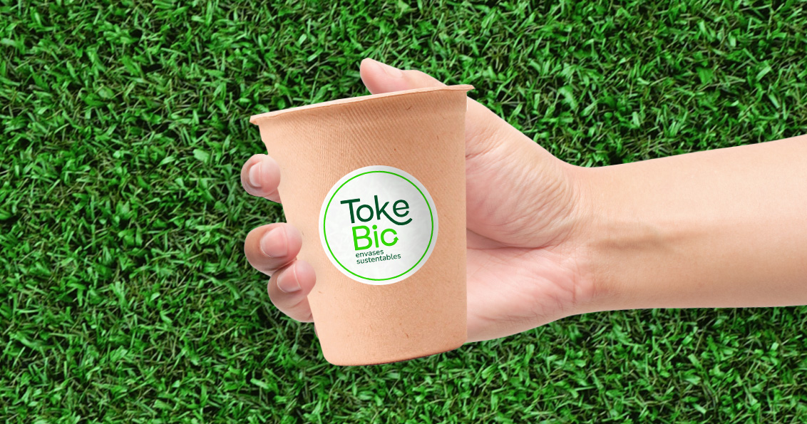 TOKE BIO